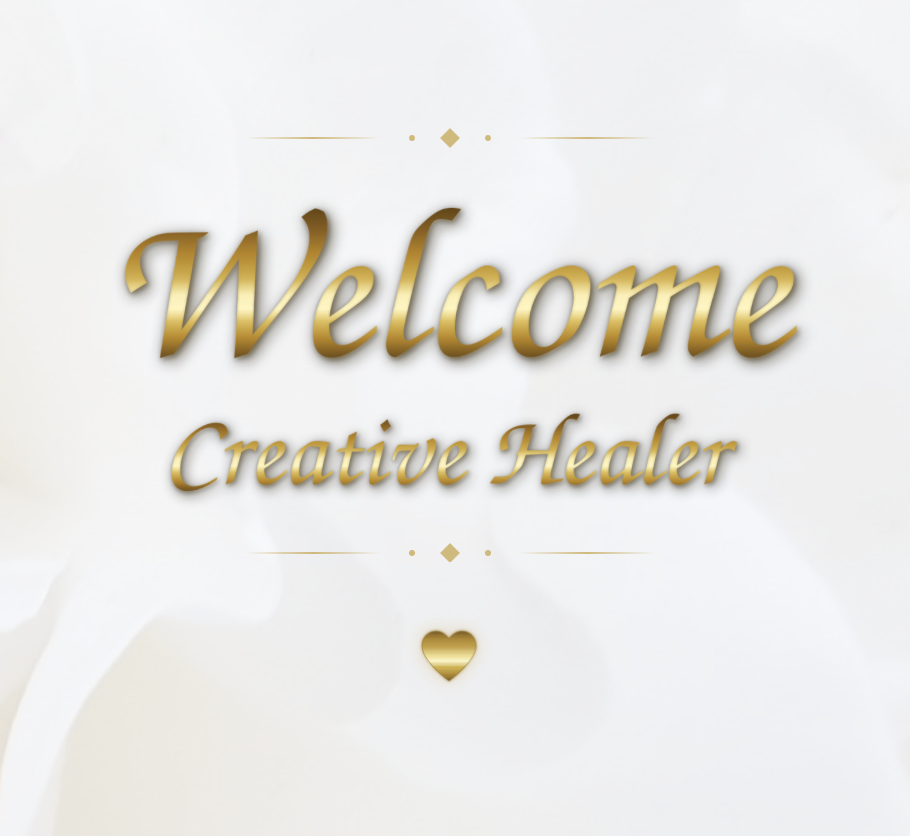 Creative Healer